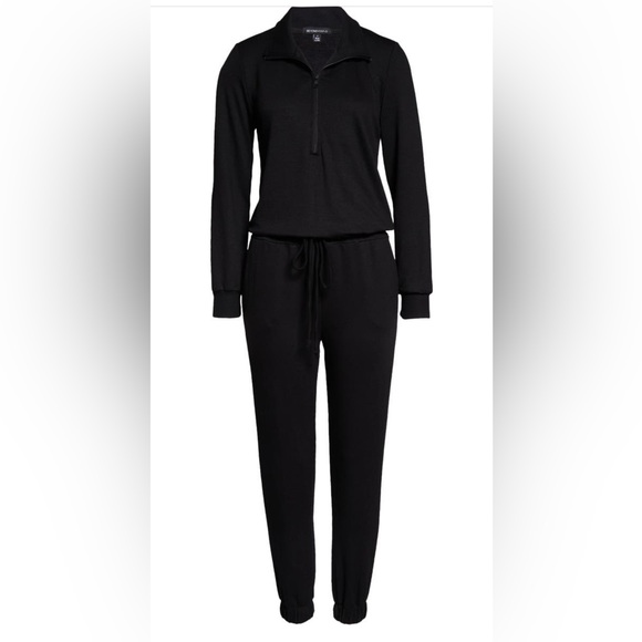 Beyond Yoga Ski Weekend super soft jumpsuit size XS - Picture 3 of 10